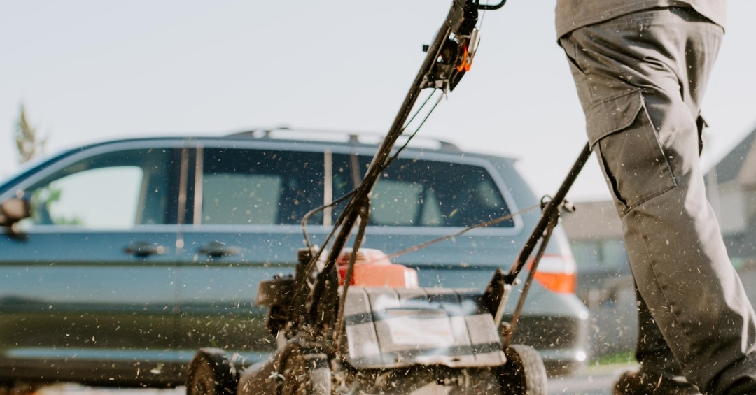 Lawn Care Company in Tulsa, OK Complete Lawn Care Tulsa